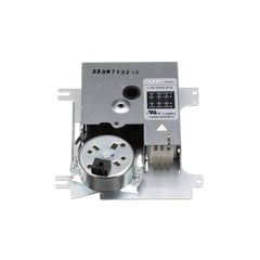 GENERAL ELECTRIC WD21X33641 TIMERS