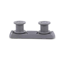 GENERAL ELECTRIC WD30X24688 GAS VALVE ASSEMBLIES