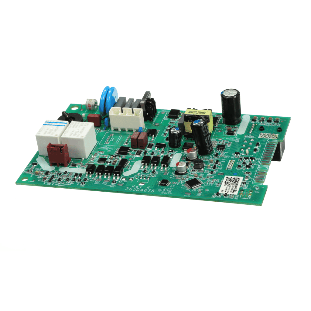 GENERAL ELECTRIC WD21X33858 CONTROL BOARDS