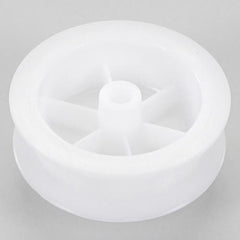 GENERAL ELECTRIC WE03X31620 MOTOR PULLEYS