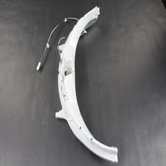 GENERAL ELECTRIC WE03X25576 MOTOR PARTS