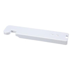 GENERAL ELECTRIC WR13X38875 HINGES, LATCHES, MOUNTING BRACKETS, CLIPS
