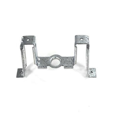 GENERAL ELECTRIC WR21X30013 BLOWER HOUSING & ASSEMBLIES
