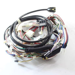 GENERAL ELECTRIC WR55X20542 WIRE CONNECTIONS