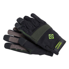 GREENLEE Greenlee 0358-13L Gloves Handyman L (Pop)
