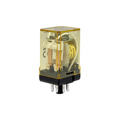 IDEC IDEC RR2P-ULDC24V Relay Plug-In DPDT 10A 24VDC