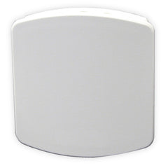KMC CONTROLS KMC Controls STE-6010W80 Room Temperature Sensor 10K Ohms