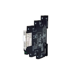 IDEC IDEC RV8H-L-D12 Electromechanical Relay 12vdc (6mm) Replacement MPN