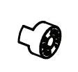 RITCHIE ENGINEERING 93047 COMPRESSOR PARTS & ACCESSORIES