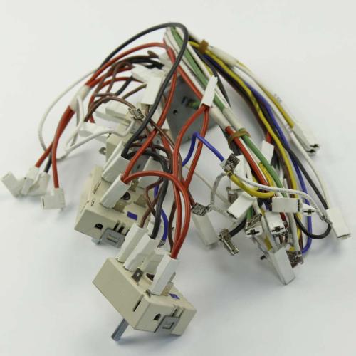 BLOMBERG 160260708 AIR CLEANER REPLACEMENT PARTS