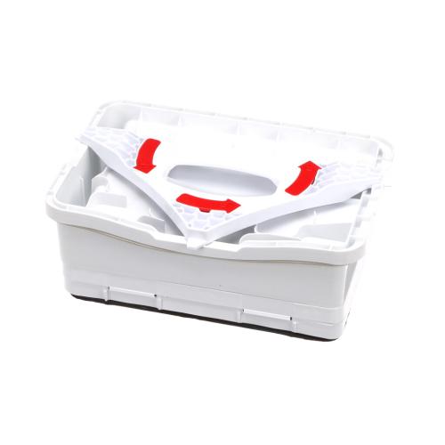 BLOMBERG 2975230100 AIR CLEANER REPLACEMENT PARTS