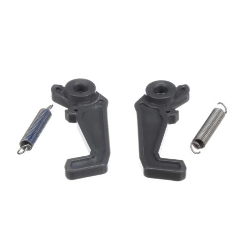 BOSCH 12042411 HINGES, LATCHES, MOUNTING BRACKETS, CLIPS
