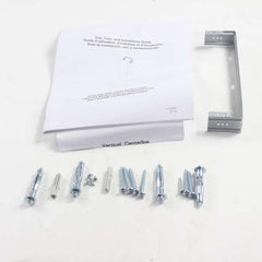 ELICA DOC08353 AIR CLEANER REPLACEMENT PARTS