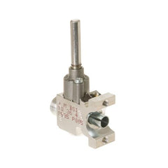 GENERAL ELECTRIC WB19T10020 GAS VALVES