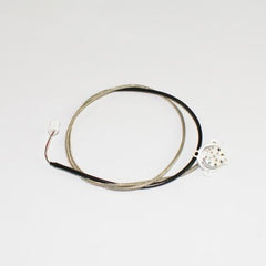 LG 6501W1A013A AIR CLEANER REPLACEMENT PARTS