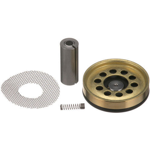PARKER Parker Hannifin 76729 Repair Kit for C-160