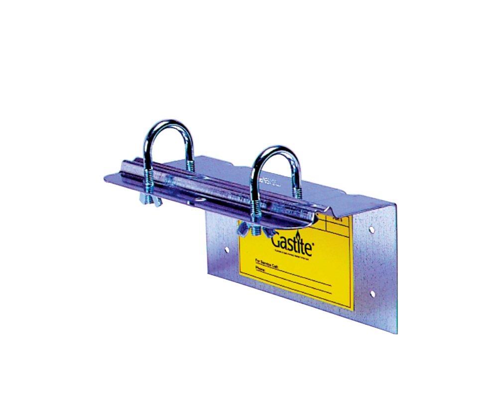 GASTITE Gastite MBRACE-1 FlashShield 4 in. Manifold Mounting Kit for Gastite Portland 3/4/5 Manifold