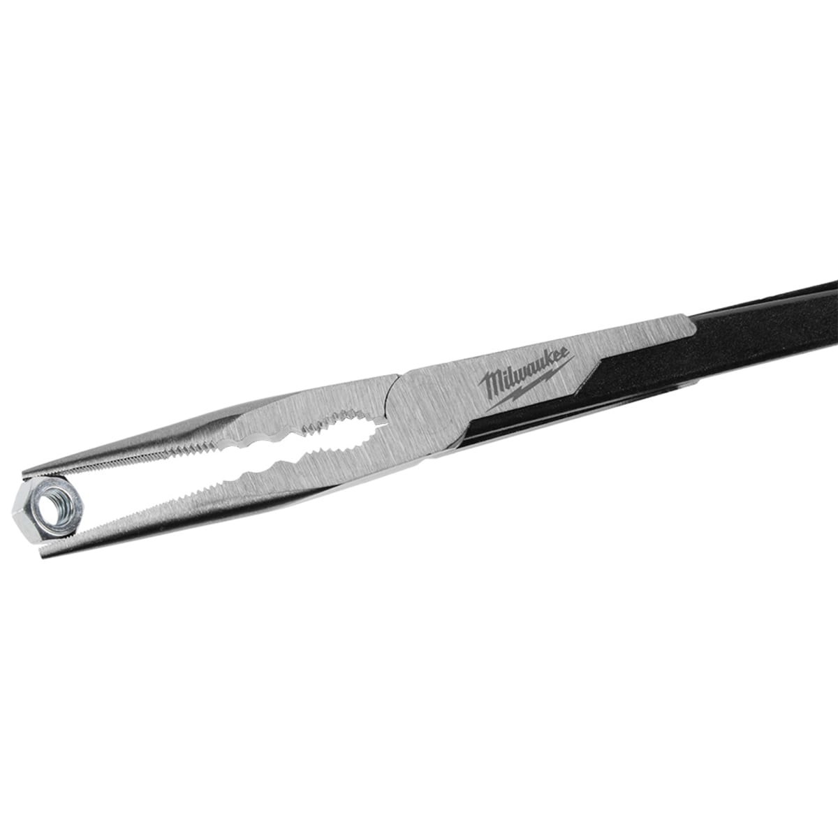 MILWAUKEE Milwaukee Tool 48-22-6542 2PC Long Reach Pliers Set