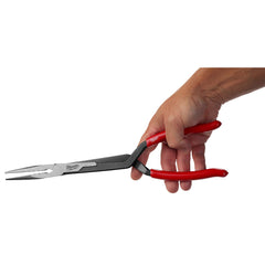 MILWAUKEE Milwaukee Tool 48-22-6542 2PC Long Reach Pliers Set