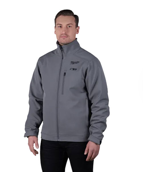 MILWAUKEE Milwaukee Tool M100G-212X Heated Jacket 12V (2XL)