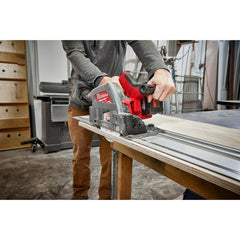 MILWAUKEE Milwaukee Tool 48-40-0624 6-1/2 24T Track Saw Blade