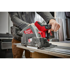 MILWAUKEE Milwaukee Tool 48-40-0624 6-1/2 24T Track Saw Blade