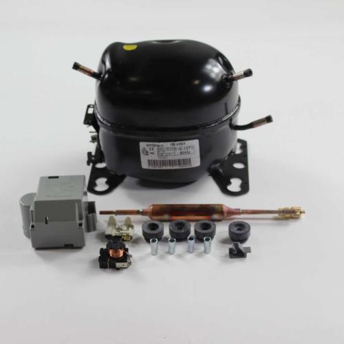 WHIRLPOOL W10823815 COMPRESSOR PARTS & ACCESSORIES