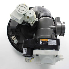 WHIRLPOOL W10861526 MOTOR PARTS