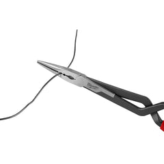 MILWAUKEE Milwaukee Tool 48-22-6542 2PC Long Reach Pliers Set