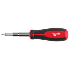 MILWAUKEE Milwaukee Tool 48-22-2914 11-in-1 Magnetic Multi-Bit Screwdriver