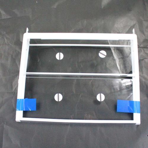 GENERAL ELECTRIC WR32X10915 WALL BRACKETS & PARTS