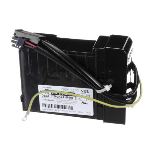 GENERAL ELECTRIC WR55X36435 IGNITION CONTROL BOARDS