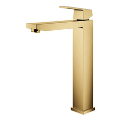 GROHE Grohe 23671GN0 Single Hole Single-Handle Deck Mount Vessel Sink Faucet 1.2 GPM