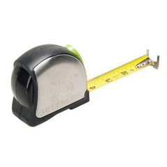 GREENLEE Greenlee 0155-25A RULE,POWER RETURN 25' (POP)
