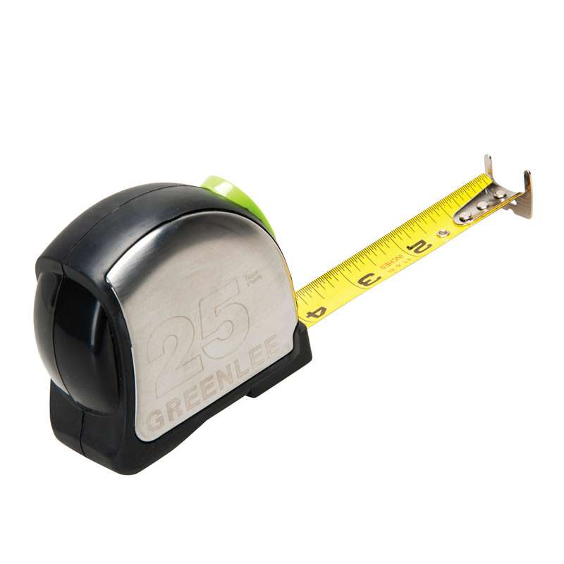 GREENLEE Greenlee 0155-25A RULE,POWER RETURN 25' (POP)