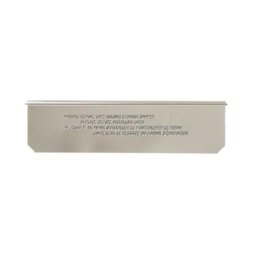 GENERAL ELECTRIC WB06X10129 HUMIDIFIER DAMPERS