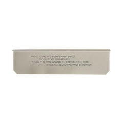 GENERAL ELECTRIC WB06X10129 HUMIDIFIER DAMPERS