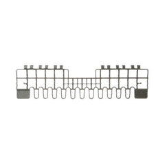 GENERAL ELECTRIC WD28X10350 AIR CLEANER REPLACEMENT PARTS