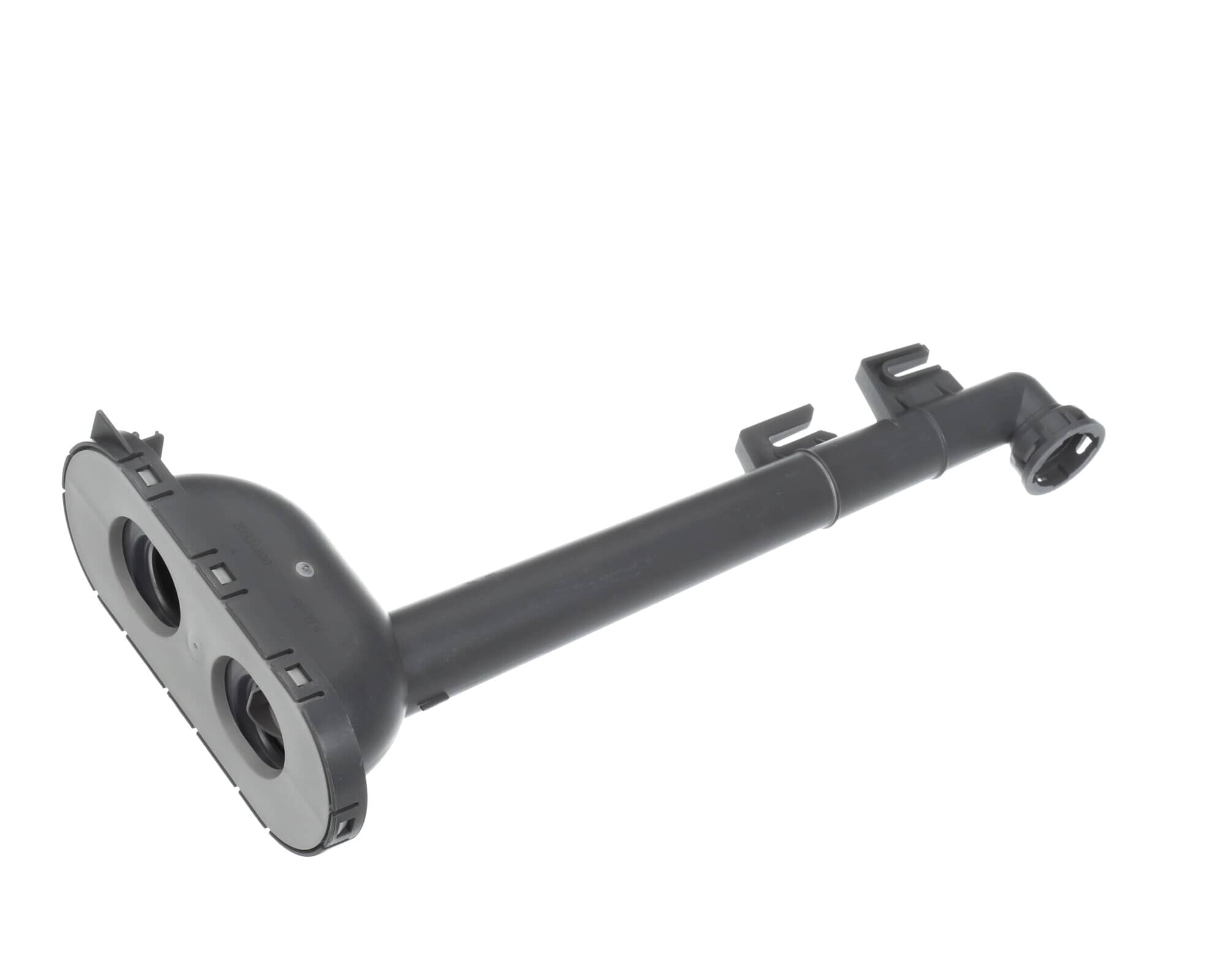 GENERAL ELECTRIC WD12X34182 LEAK DETECTORS