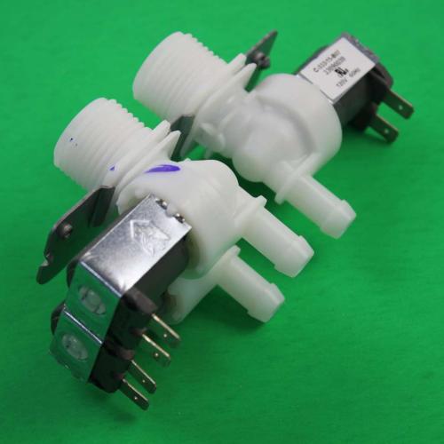 GENERAL ELECTRIC WH13X10029 STOP & SHUT OFF VALVES