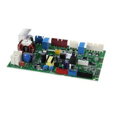 GENERAL ELECTRIC WH22X33178 CONTROL BOARDS