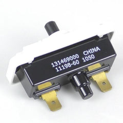 ELECTROLUX 131469000 TOGGLE SWITCHES