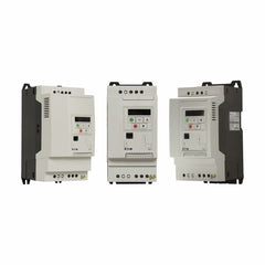EATON Eaton DC1345D8NBA20CE1 PowerXL DC1 Series Adjustable Frequency Drive 480V In/460V Out 3HP