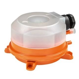 BELIMO Belimo 01APS-504 Differential Pressure Switch 2 To 10 in. w.c.