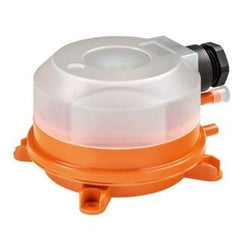 BELIMO Belimo 01APS-504 Differential Pressure Switch 2 To 10 in. w.c.