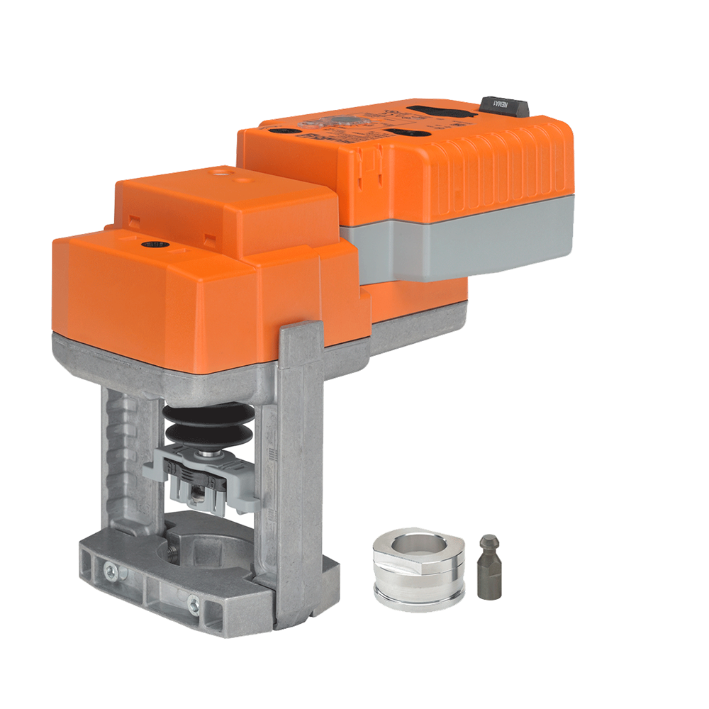 BELIMO Belimo SGVL+SVKX24-SR Valve And Actuator Linkage, Retro Kit
