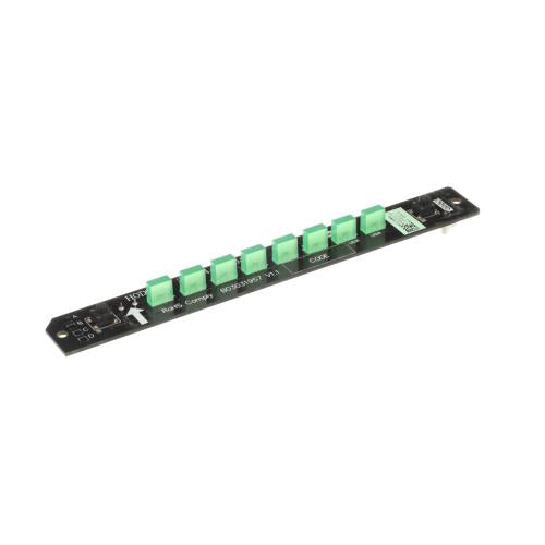BERTAZZONI Z320243 DISPLAY CONTROL BOARDS