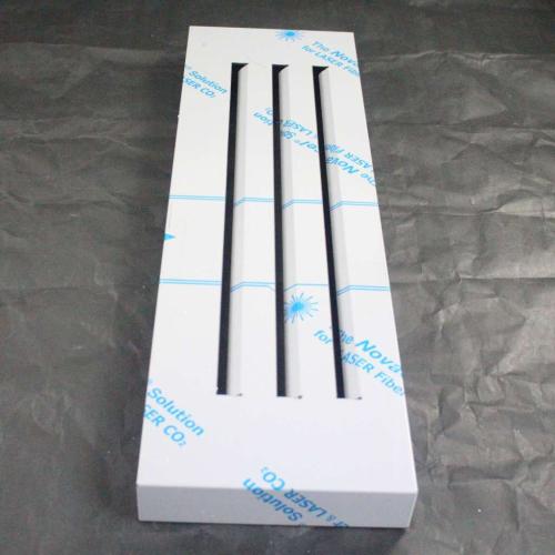 BERTAZZONI Z310107 SUPPLY AIR GRILLES