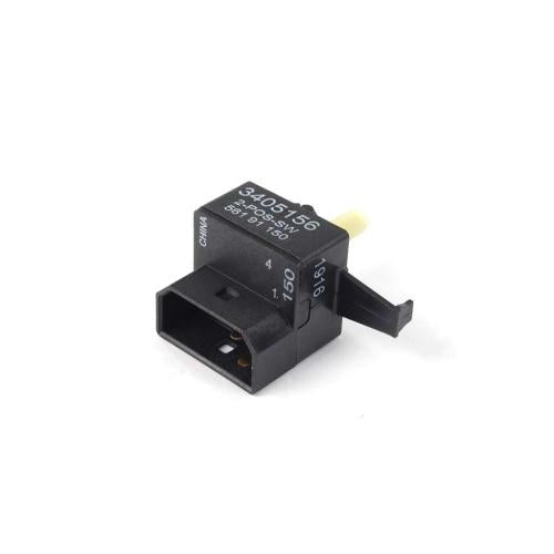 WHIRLPOOL WP3405156 TOGGLE SWITCHES