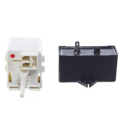 WHIRLPOOL W10613606 HARD START DEVICES